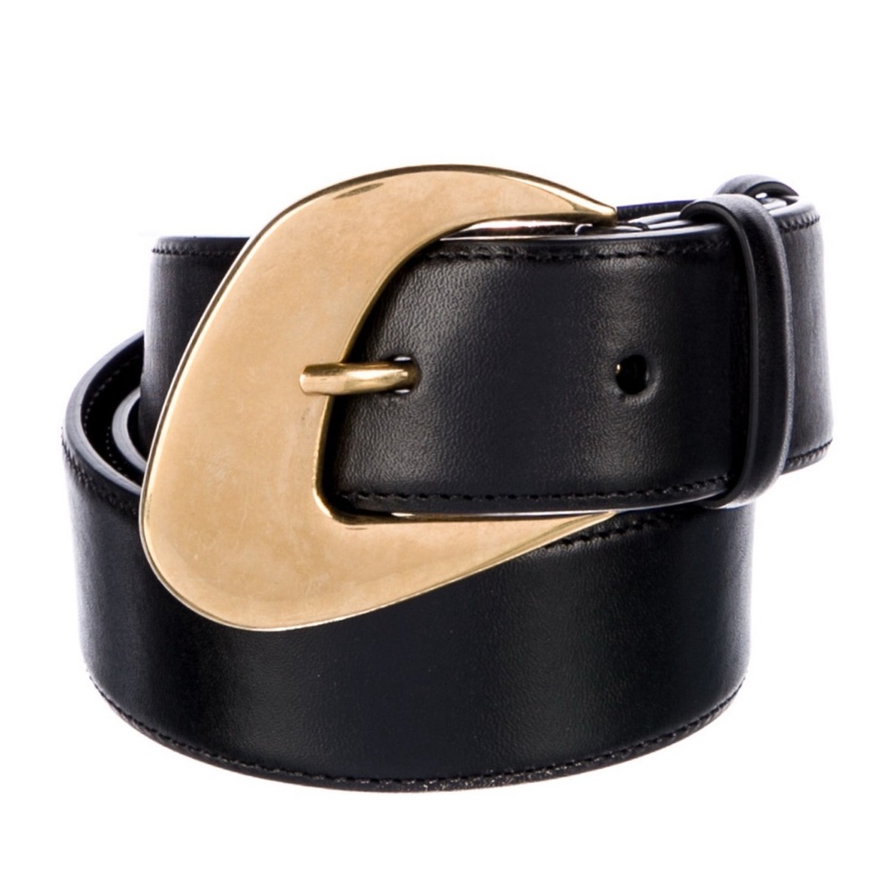 The Row women’s belt